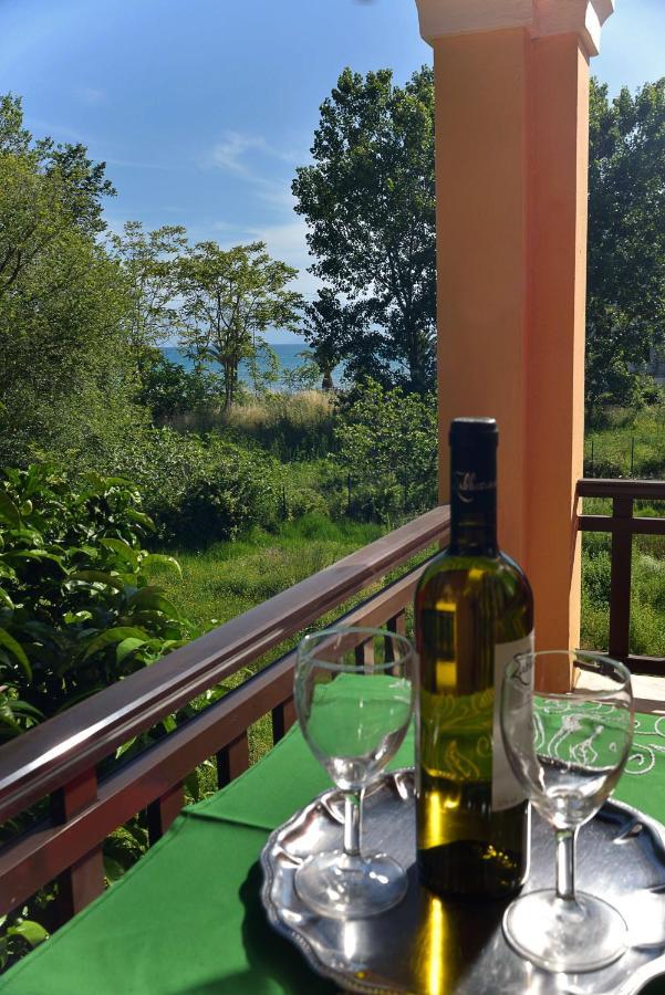 Aparthotel Eleni Roda (Corfu)