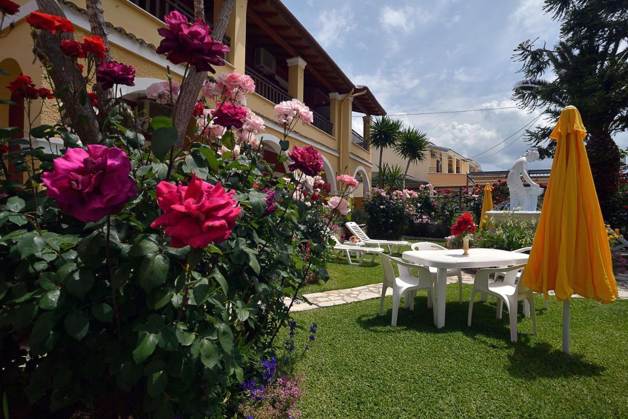 Aparthotel Eleni