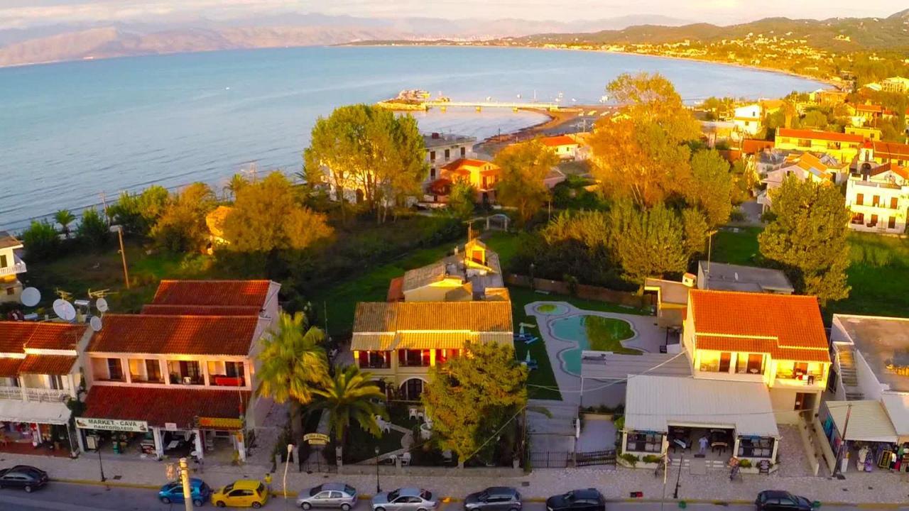 Aparthotel Eleni