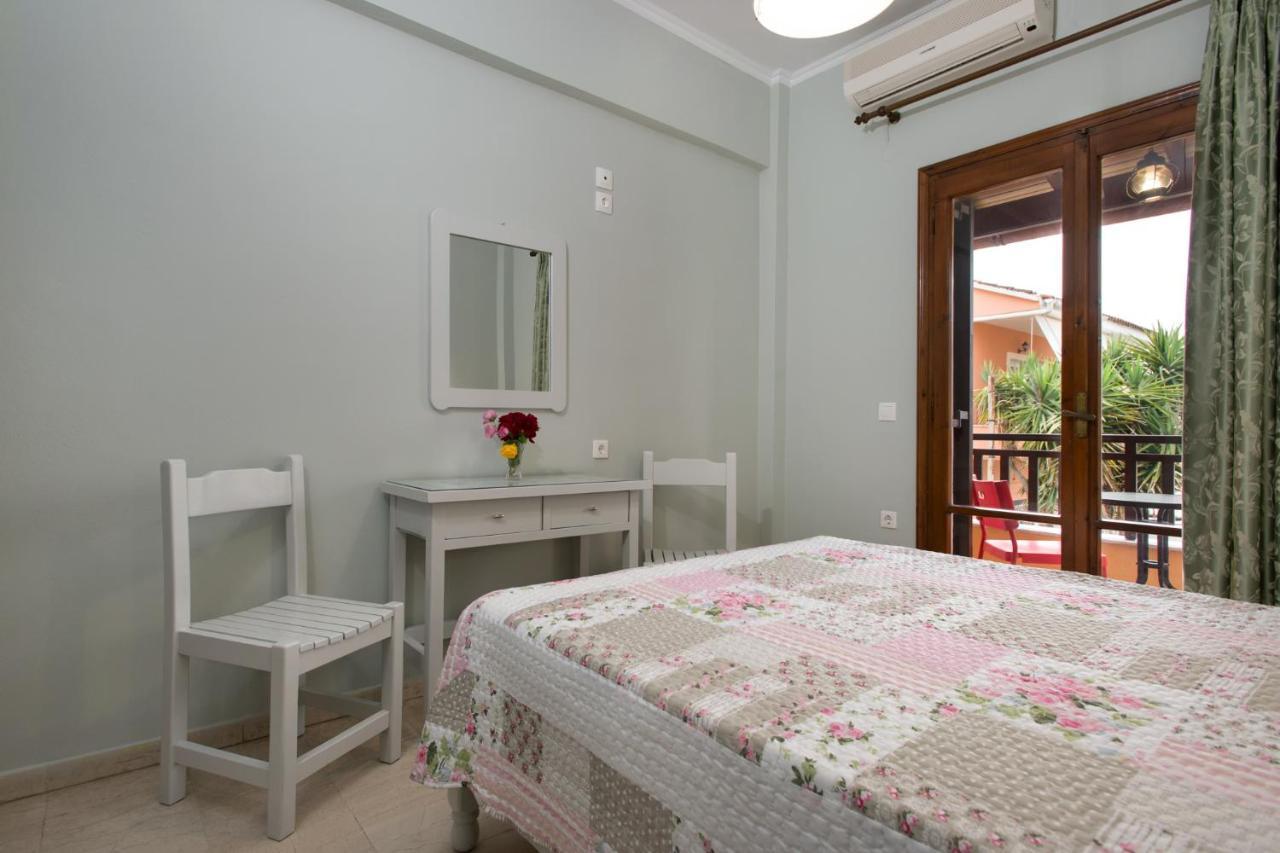 Aparthotel Eleni *