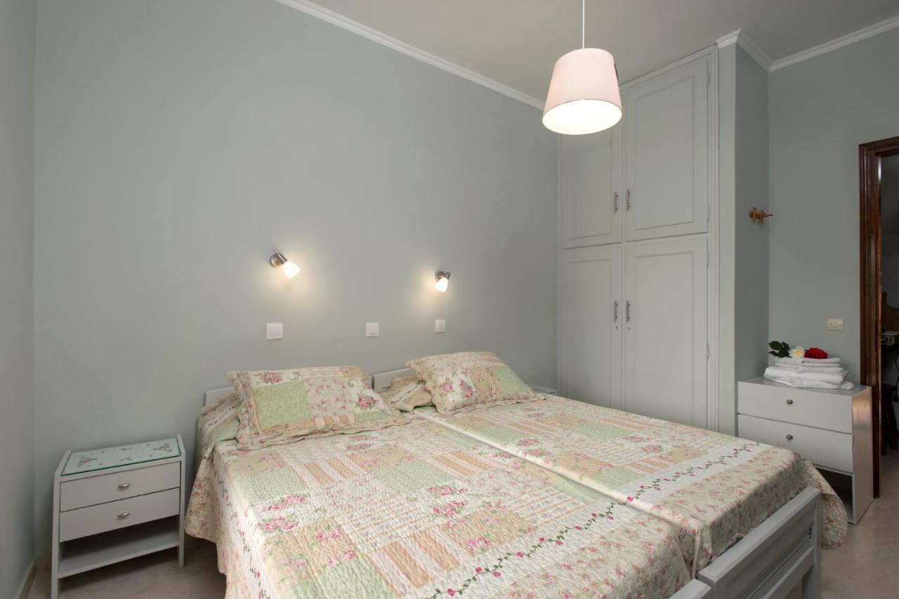 Eleni Aparthotel *