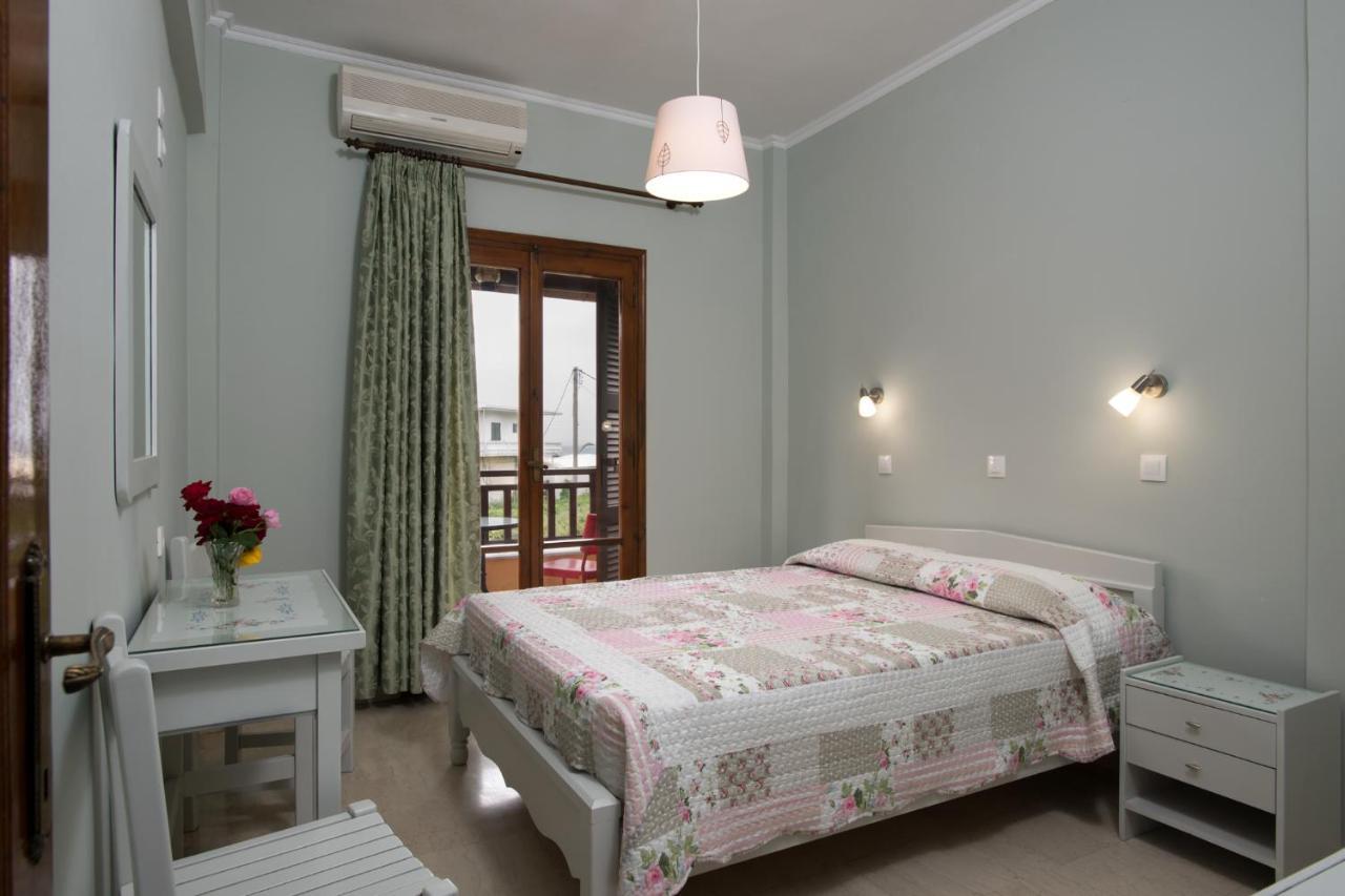 Aparthotel Eleni Roda (Corfu)