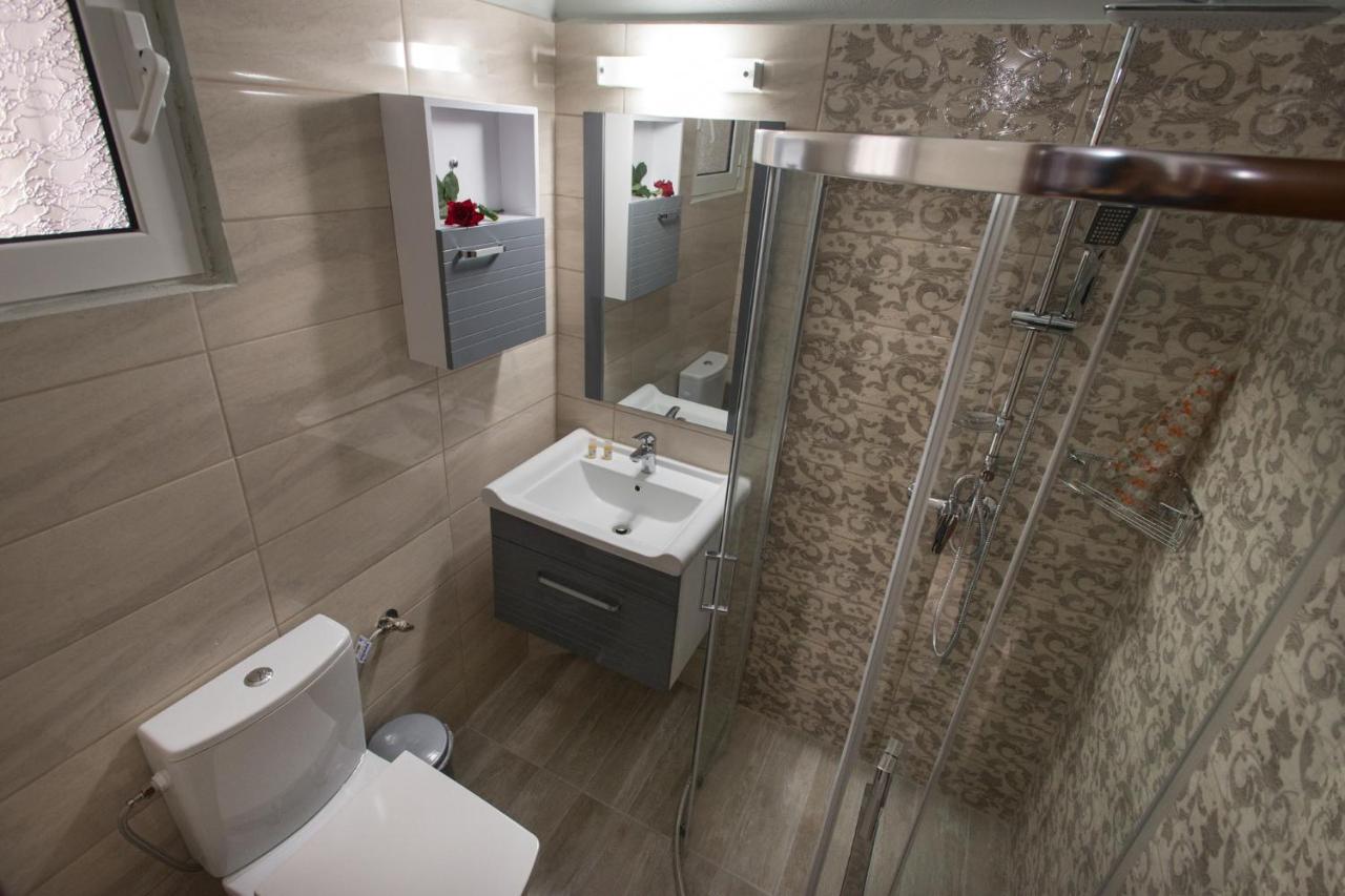 Aparthotel Eleni *