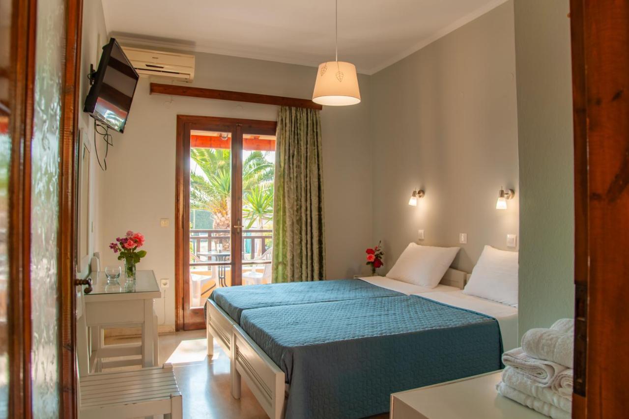 Aparthotel Eleni