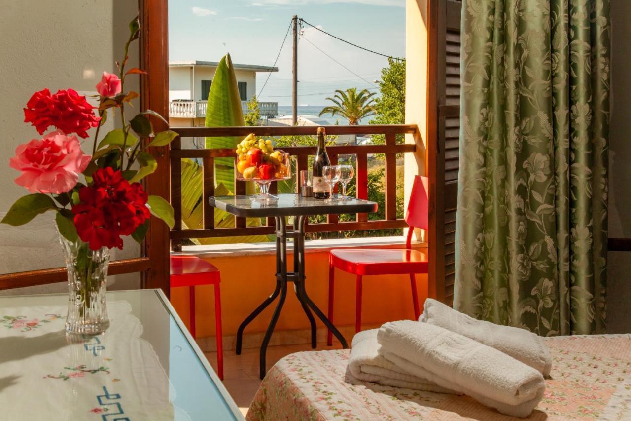 Aparthotel Eleni