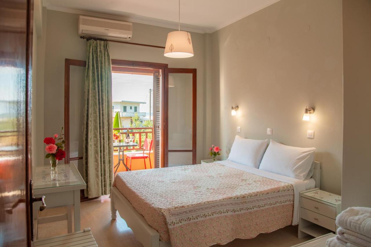 Eleni Aparthotel Roda (Corfu)