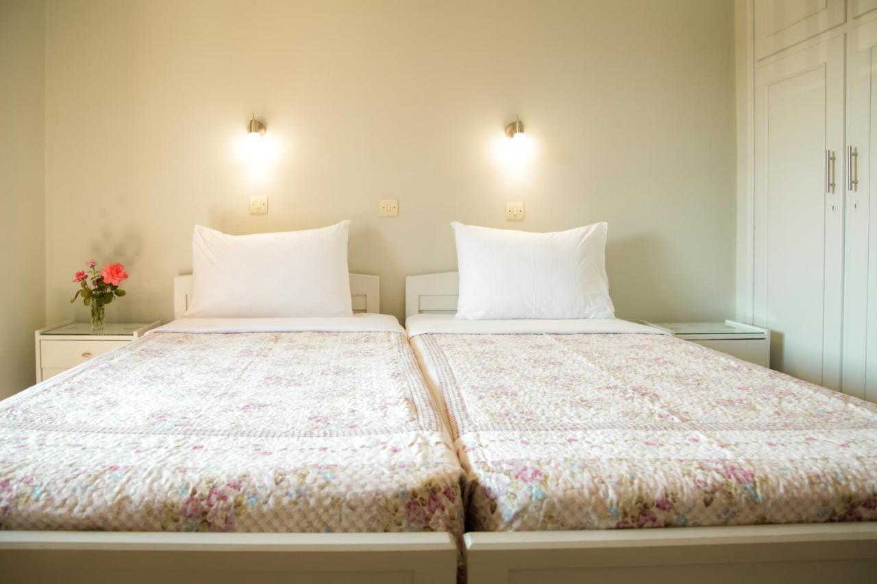 Eleni Aparthotel